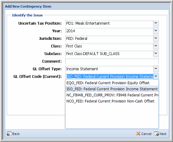 2014.0 add new conting item perm