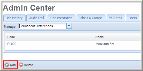 2014.0 add permanent differences