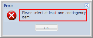 2014.0 error select a position