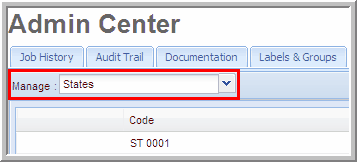 2014.0 manage states