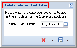 2014.0 update interest end dates 2